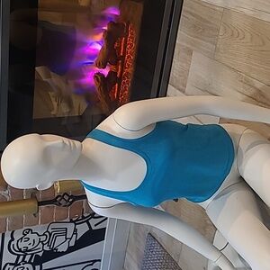 Lululemon Racerback Tank top